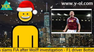 Y-OL TV - FOOTBALL NEWS - 09-12-23 - In-form Villa beat Arsenal to make club history