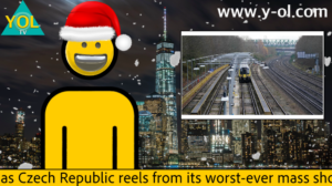 Y-OL TV - UK NEWS - 22-12-23 - Cost of train travel to rise by up to 5% next year