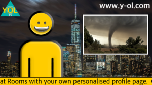 Y-OL TV - ENCYCLOPEDIA - Tornadoes