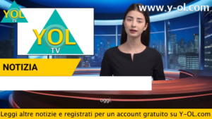 Y-OL TV NOTIZIA 28-04-24