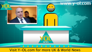 Y-OL TV - UK NEWS - 19-08-24 - Brit missing from superyacht is rich list tech tycoon