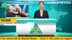 Y-OL TV - TECH NEWS - 27-08-24 - Scientists ‘working blindly’ to track and tackle mpox as it spreads