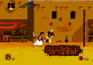 Aladdin (Europe)