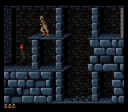 Prince of Persia (Europe)