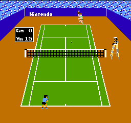 Tennis (Europe)