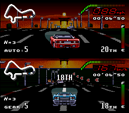 Top Gear (Europe)